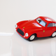 Illustration for article titled Dydo 1/64 #1 - Project Prancing Horse #1 - 1948 Ferrari 166mm